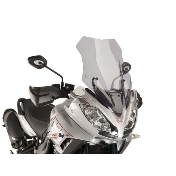 Puig Touring Screen Light Smoke